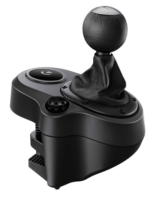 Logitech-G29 Shifter - Image 2