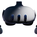 MetaQuest all series