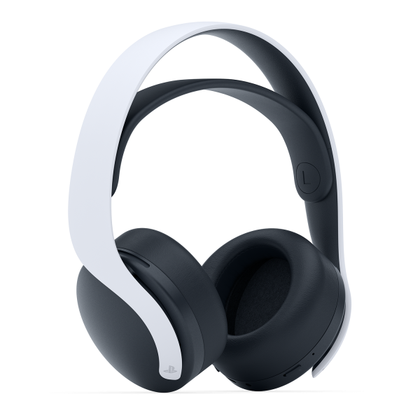Ps5 Headset which comes in colors - Image 2