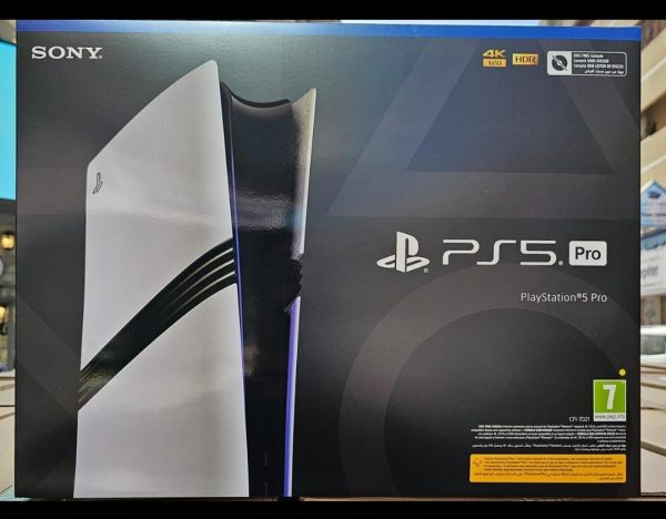 Ps5 all types, Slim / Pro / Limited Edition etc - Image 7