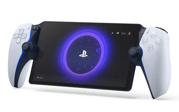 Portal Play Station