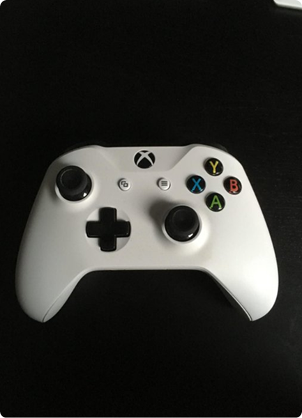JOYSTICK
